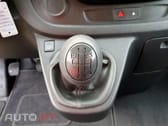 Opel Vivaro 1.6 CDTi L1H1 2.9T 9L S/S