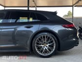 Porsche Panamera 4 E-Hybrid