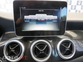 Mercedes-Benz CLA 200 d Shooting Brake Urban Aut.