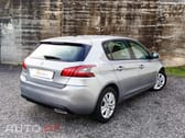 Peugeot 308 PureTech 110 Stop & Start Allure