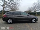 Peugeot 308 SW 1.6 BlueHDI