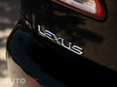 Lexus IS 200 d P.Executive 6G