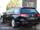 Volkswagen Passat Variant 1.6 TDI BlueMotion