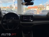 Seat Arona 1.0 TSI Reference