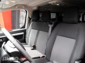Peugeot Traveller 1.5 BlueHDi L2H1 Active Standard