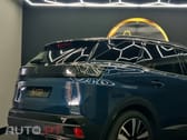 Peugeot 3008 GT Hybrid Plug-in