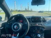 Abarth 500 Abarth