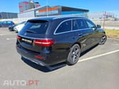 Mercedes-Benz E 300 de AMG Line