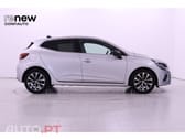 Renault Clio 1.0 TCe Techno