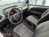 Peugeot 108 1.2 VTi Allure
