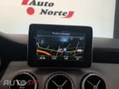 Mercedes-Benz GLA 180 (CDI) d Urban