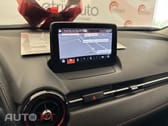 Mazda CX-3 1.5 Sky.Excellence HT Navi