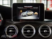 Mercedes-Benz GLC 250 d Coupé AMG Line 4-Matic