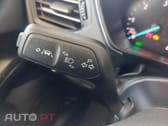 Ford Focus SW 1.5 EcoBlue S&S Aut. TITANIUM EDITION