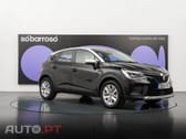 Renault Captur 1.0 TCe Equilibre Bi-Fuel