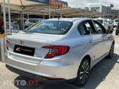 Fiat Tipo 1.3 M-Jet Lounge