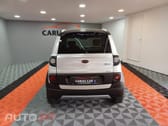 Microcar M.Go 6 X