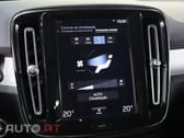 Volvo XC40 1.5 T4 PHEV Inscription