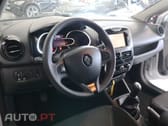 Renault Clio 1.5 dCi Confort