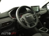 Dacia Jogger Jogger 1.0 ECO-G Extreme+ Up&Go 7L Bi-Fuel