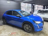 Peugeot E-208 50 kWh Allure Pack