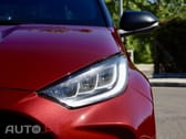 Toyota Yaris 1.5 HDF Premier Edition