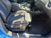 BMW 216 d Pack Desportivo M