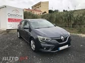 Renault Mégane Sport Tourer 1.5 Blue dCi Limited