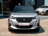 Peugeot 2008 1.5 BlueHDi GT Pack EAT8
