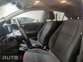 Kia Rio Dynamic line