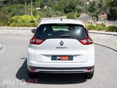 Renault Grand Scénic 1.7 Blue dCi Limited