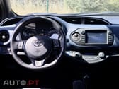 Toyota Yaris 1.5 HSD Active