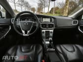Volvo V40 2.0 D2 Volvo Ocean Race