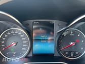 Mercedes-Benz C 200 d Station AMG Line