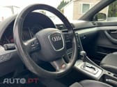 Audi A4 Avant 2.0 TDi S-line Multitronic