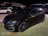 Volkswagen Golf 1.4 GTE Plug-in-Hybrid DSG