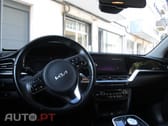 Kia Niro 39.2kWh Move 39