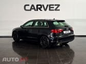 Audi A3 Sportback 1.4 TFSi Sport S tronic
