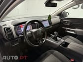 Citroen C5 Aircross 1.2 PureTech Shine Pack
