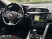 Renault Kadjar 1.5 dCi Exclusive