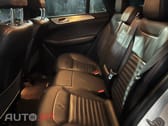 Mercedes-Benz GLE 350d AMG 4Matic