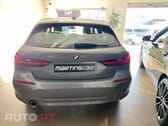 BMW 116 i Advantage