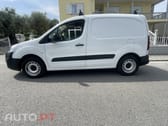Citroen Berlingo 1.6 BlueHDi L1 3L