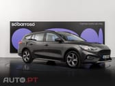 Ford Focus SW 1.0 EcoBoost Active Aut.