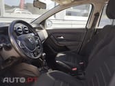 Dacia Duster 1.5 Blue dCi Comfort 4WD