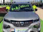 Dacia Spring Comfort Plus