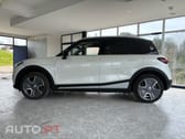 Smart #1 66 kWh Pro+
