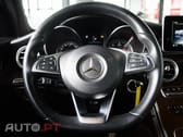 Mercedes-Benz GLC 250 d 4-Matic