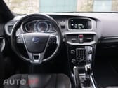 Volvo V40 2.0 D2 R-Design