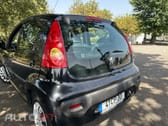 Peugeot 107 1.0 Trendy
